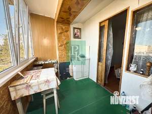 2-к квартира, вторичка, 54м2, 3/5 этаж