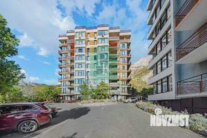 1-к квартира, вторичка, 43м2, 2/9 этаж