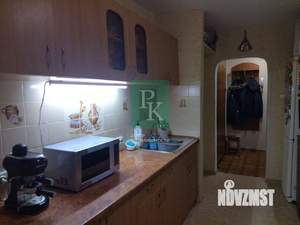 1-к квартира, вторичка, 33м2, 1/5 этаж