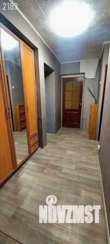 2-к квартира, вторичка, 51м2, 5/5 этаж