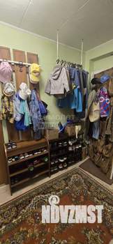 3-к квартира, вторичка, 62м2, -2/3 этаж