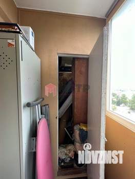 3-к квартира, вторичка, 70м2, 8/9 этаж