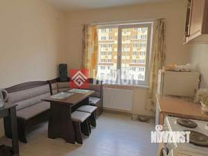 1-к квартира, вторичка, 36м2, 2/12 этаж