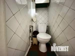 3-к квартира, вторичка, 58м2, 5/5 этаж