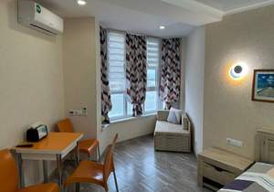 Студия квартира, вторичка, 25м2, 2/4 этаж