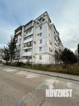 2-к квартира, вторичка, 68м2, 6/6 этаж