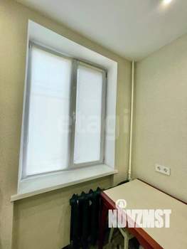 2-к квартира, вторичка, 42м2, 2/4 этаж