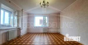 1-к квартира, вторичка, 44м2, 3/10 этаж