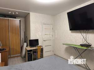 1-к квартира, вторичка, 32м2, 2/10 этаж