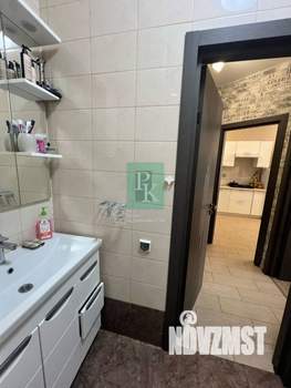 1-к квартира, вторичка, 40м2, 1/5 этаж