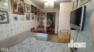 3-к квартира, вторичка, 55м2, 5/5 этаж