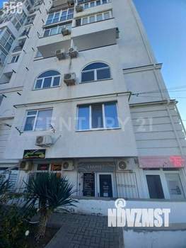 1-к квартира, вторичка, 48м2, 4/10 этаж