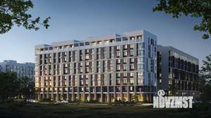 3-к квартира, вторичка, 141м2, 9/9 этаж