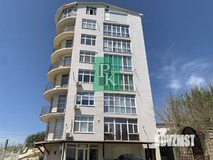 1-к квартира, вторичка, 44м2, 7/7 этаж