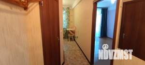 1-к квартира, вторичка, 30м2, 3/5 этаж