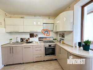 2-к квартира, вторичка, 58м2, 5/5 этаж