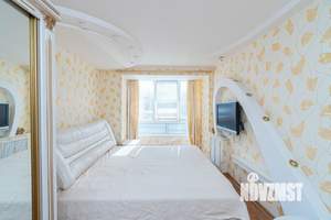 3-к квартира, вторичка, 69м2, 4/5 этаж