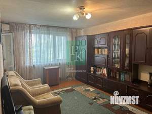 2-к квартира, вторичка, 51м2, 4/5 этаж