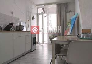 1-к квартира, вторичка, 42м2, 5/5 этаж