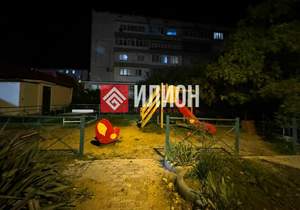 2-к квартира, вторичка, 50м2, 3/5 этаж