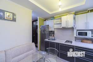 1-к квартира, вторичка, 40м2, 3/10 этаж