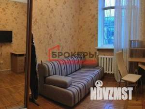 2-к квартира, вторичка, 47м2, 3/3 этаж