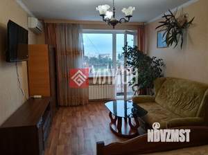 1-к квартира, вторичка, 31м2, 4/5 этаж