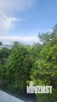2-к квартира, вторичка, 46м2, 5/5 этаж