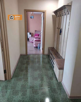 1-к квартира, вторичка, 48м2, 5/5 этаж