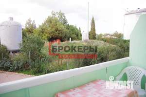 Студия квартира, вторичка, 17м2, 1/5 этаж