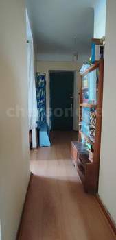 2-к квартира, вторичка, 50м2, 3/3 этаж