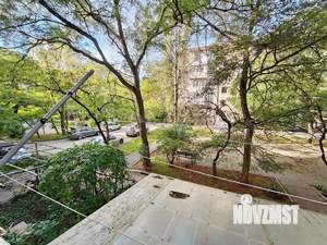 3-к квартира, вторичка, 59м2, 2/5 этаж