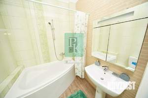 1-к квартира, вторичка, 49м2, 3/11 этаж