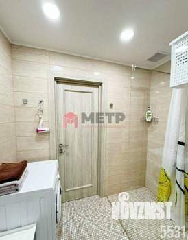 Студия квартира, вторичка, 40м2, 8/10 этаж