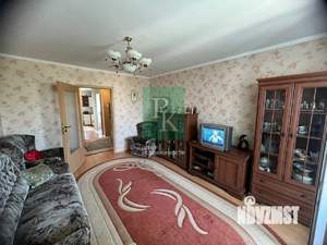 2-к квартира, вторичка, 52м2, 4/5 этаж