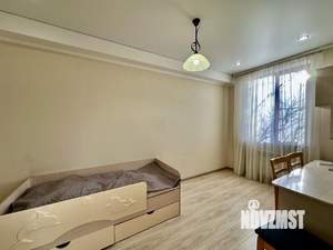 3-к квартира, вторичка, 62м2, 2/5 этаж