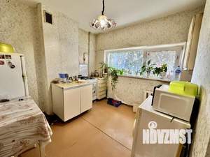 1-к квартира, вторичка, 40м2, 2/9 этаж