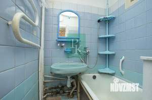 2-к квартира, вторичка, 40м2, 4/5 этаж