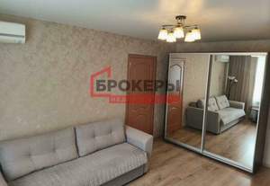 2-к квартира, вторичка, 51м2, 2/9 этаж