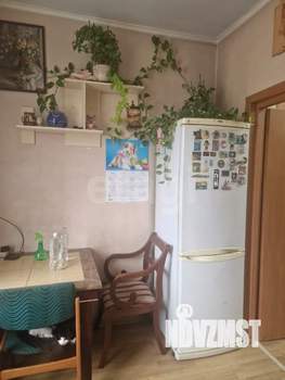 2-к квартира, вторичка, 56м2, 4/4 этаж