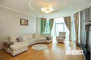 2-к квартира, вторичка, 89м2, 8/9 этаж