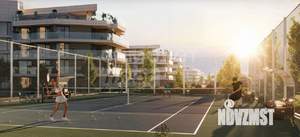 Студия квартира, вторичка, 30м2, 2/4 этаж