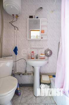 Студия квартира, вторичка, 14м2, 2/2 этаж