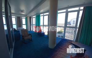 1-к квартира, вторичка, 55м2, 4/6 этаж