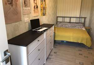 3-к квартира, вторичка, 53м2, 7/10 этаж