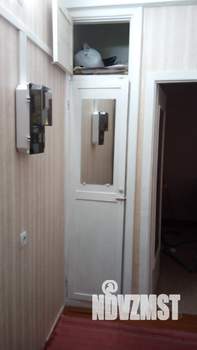 1-к квартира, вторичка, 30м2, 1/5 этаж