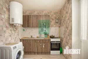 1-к квартира, вторичка, 35м2, 5/5 этаж