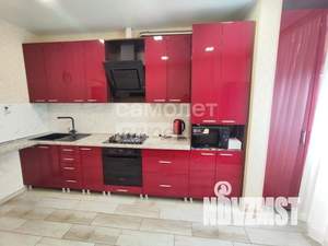 1-к квартира, вторичка, 39м2, 3/5 этаж