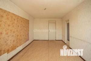 3-к квартира, вторичка, 63м2, 5/5 этаж