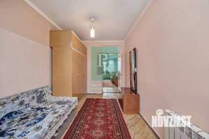 2-к квартира, вторичка, 46м2, 5/5 этаж